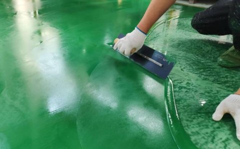 霸州什么是VEF地坪,VEF地坪厂家