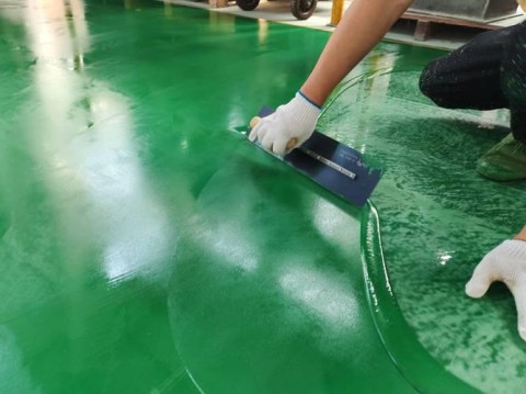 霸州什么是VEF地坪,VEF地坪厂家