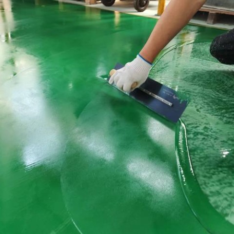 霸州什么是VEF地坪,VEF地坪厂家