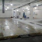 霸州防腐防静电地坪,防腐防静电自流平地坪-缩略图2